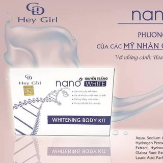 Truyền Trắng Nano