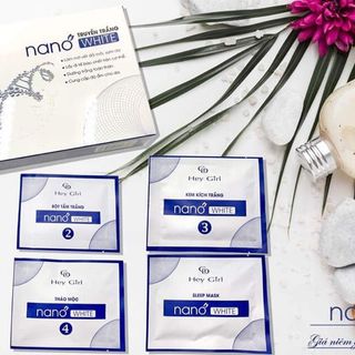Truyền Trắng Nano