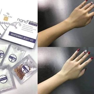 Truyền Trắng Nano