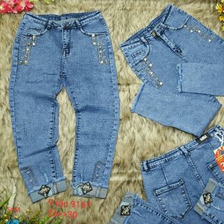 QUẦN JEANS SIÊU ĐẸP giá sỉ