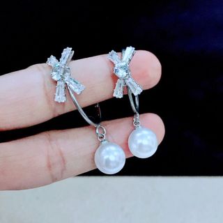 Bông tai dự tiệc sang chảnh