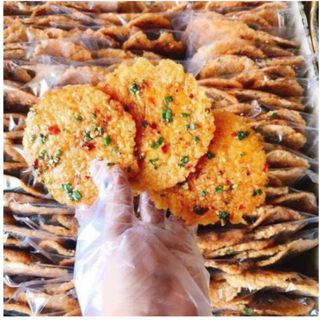 Cơm chiên nước mắm