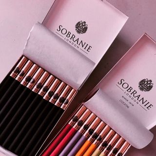 Sobranie Coktail Xuất Xứ Sân bay Việt Nam