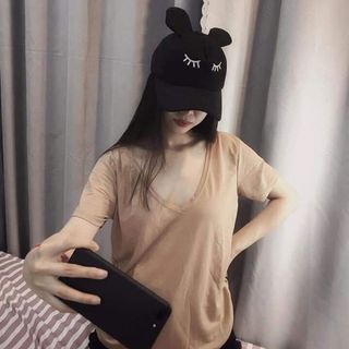 Áo thun giấy siêu mát