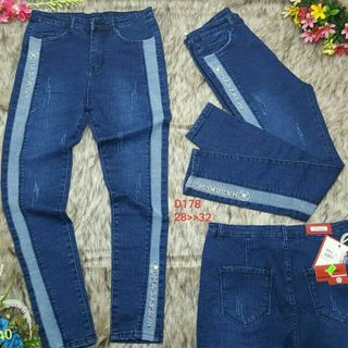 QUẦN JEANS SIÊU SANG CHẢNH giá sỉ