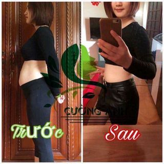 thảo dược tănggiảm cân an toàn