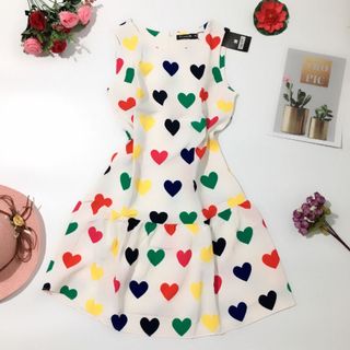 Sỉ lô đầm hàng sale chỉ từ 8x