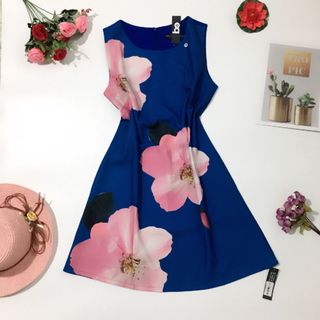 Sỉ lô đầm hàng sale chỉ từ 8x