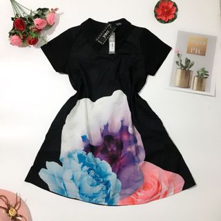 Sỉ lô đầm hàng sale chỉ từ 8x