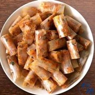 Bánh Tráng Long An Các Loại