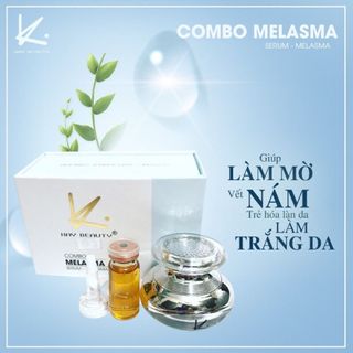 BỘ TRỊ NÁM