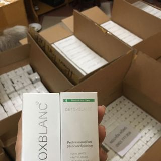 DETOX BLANC NÁM