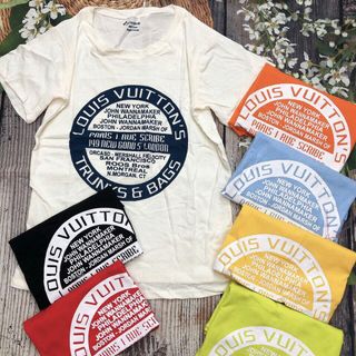 Áo thun giấy cotton siêu mát