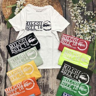Áo thun giấy cotton siêu mát