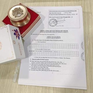 Kem đặc trị nám