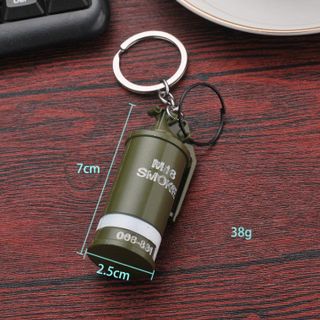 Móc khoá PUBG cực chất