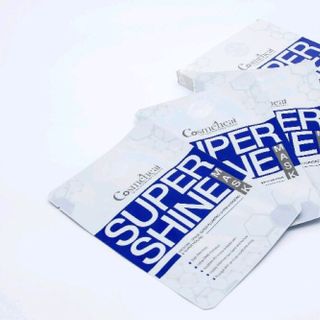 MẶT NẠ CĂNG BÓNG - SUPER SHINE MASK