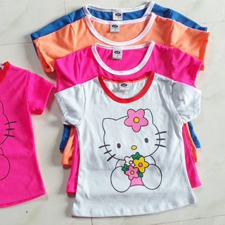 ÁO BÉ GÁI SIZE 1-12 CUTE