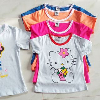 ÁO BÉ GÁI SIZE 1-12 CUTE