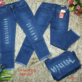 QUẦN JEANS ĐẸP giá sỉ