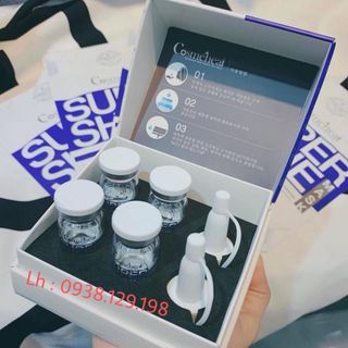 Tế Bào Gốc Căng Bóng DaCosmeHeal SuperShine
