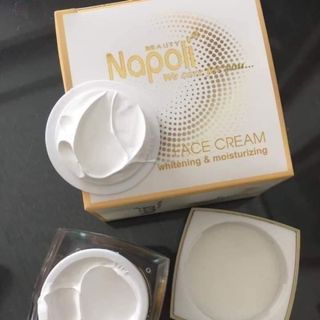 Kem Face Dưỡng Da napoli
