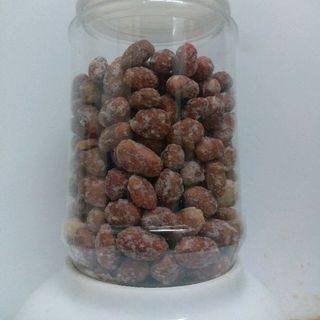 Đậu Phộng Ngào Đường 500g