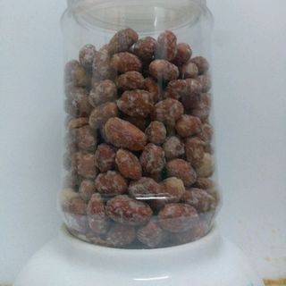 Đậu Phộng Ngào Đường 500g