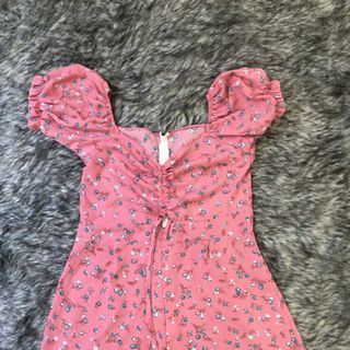 Jum hoa siêu cute