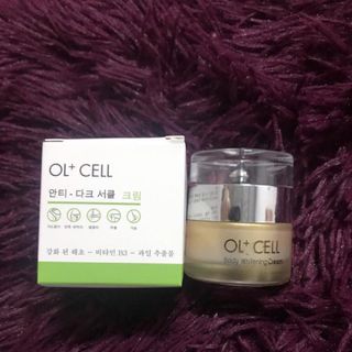 Hu tham nách ol cell