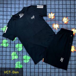ĐỒ BỘ THỂ THAO NAM CR7