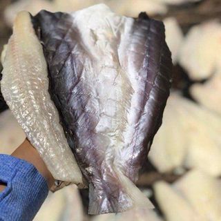 Cá Dứa 1 nắng