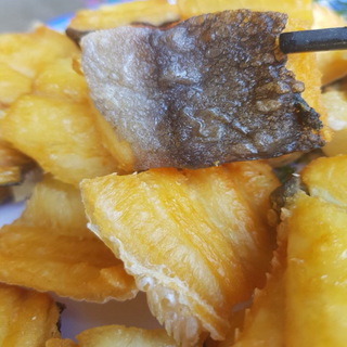Cá Dứa 1 nắng