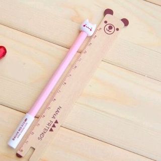Viết mẫu đẹp Mực màu đen Giá sỉ 4k/1 cây