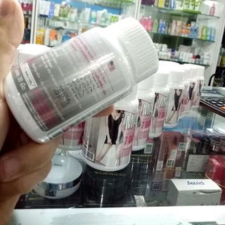 giảm cân max 7 day