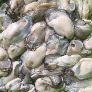 Ruột hàu sữa