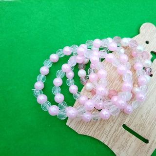 chuỗi đeo tay phong thủy mẫu mới mix hạt
