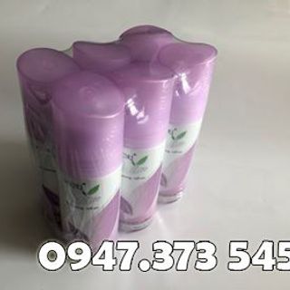 LĂN KHỬ MÙI MORI WHITE - SENSATION 60 ML