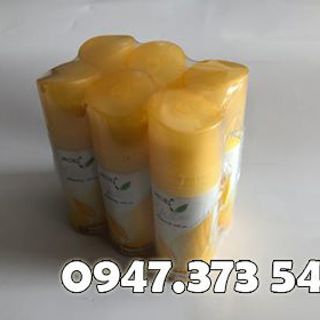 LĂN KHỬ MÙI MORI WHITE - SENSATION 60 ML