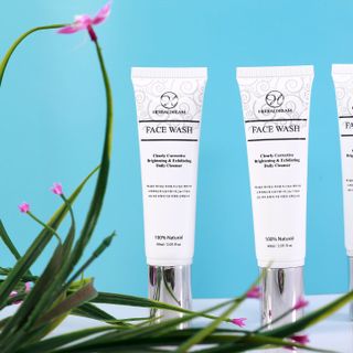 Sữa Rửa Mặt Herbal Dream Face Wash