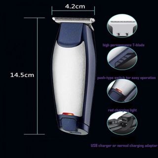Tông Đơ Chấn Viền SURKER-5801