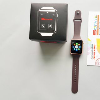 Đồng Hồ Điện Thoại SA1