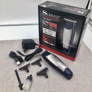 Tông Đơ Chấn Viền SURKER-5801