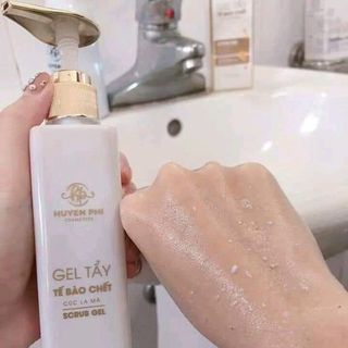 GEN TẨY TẾ BÀO CHẾT