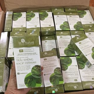 Dung dịch vs phụ nữ l’MNATURE giá sỉ