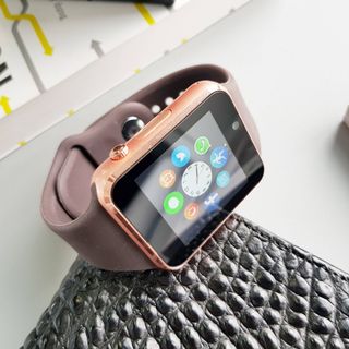 Đồng Hồ Điện Thoại SA1