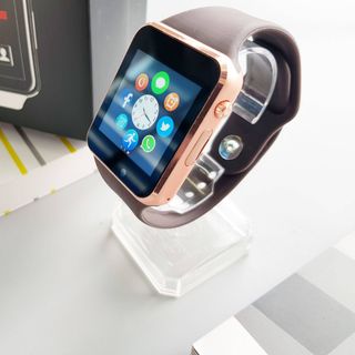 Đồng Hồ Điện Thoại SA1