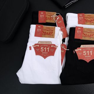 Levis 511 Short