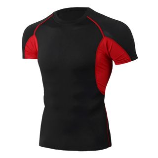 XẢ TUNG LÓC 100Káo Thun Nam Vải Tốt Unisex áo Thun Unisex bền đẹp co giãn chuẩn dángcực kỳ body
