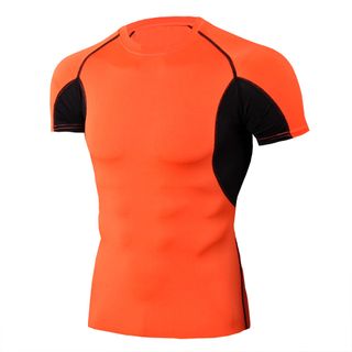 XẢ TUNG LÓC 100Káo Thun Nam Vải Tốt Unisex áo Thun Unisex bền đẹp co giãn chuẩn dángcực kỳ body